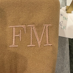 Etsy buyer added a photo of their purchase
