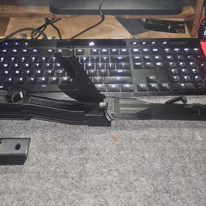 Evan added a photo of their purchase
