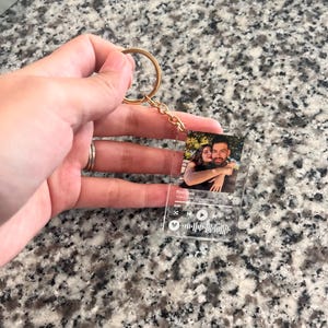 Eliana added a photo of their purchase