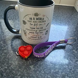Harriet added a photo of their purchase