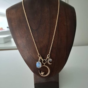 Monica added a photo of their purchase