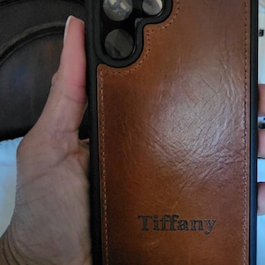Tiffany hat ein Foto des gekauften Artikels hinzugefügt