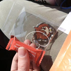 Grace hat ein Foto des gekauften Artikels hinzugefügt