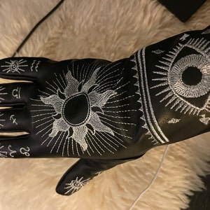 Mariah heeft een foto van de aankoop toegevoegd