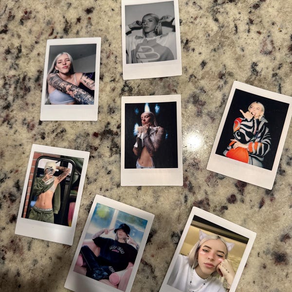 Natanael Cano Sticker Corridos Tumbados Nata Montana Natanael Cano ...