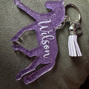 Holly added a photo of their purchase