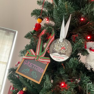 Gretchen hat ein Foto des gekauften Artikels hinzugefügt