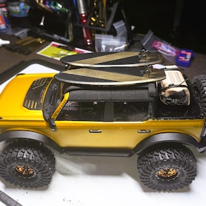 Brian added a photo of their purchase