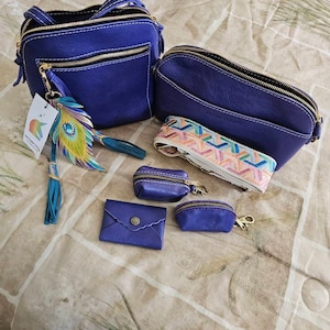 Karen added a photo of their purchase