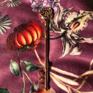 Locke & Key Head Key - Etsy