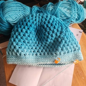 Aileen added a photo of their purchase