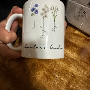 Meghan added a photo of their purchase