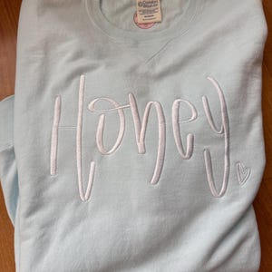 Etsy buyer added a photo of their purchase