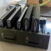 Sandisk Extreme SSD Organizer: Solid State Drive Holder - Etsy