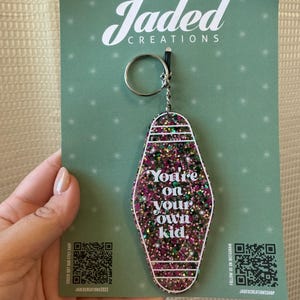 Allison added a photo of their purchase