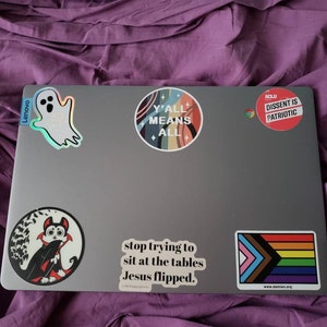 Beck added a photo of their purchase
