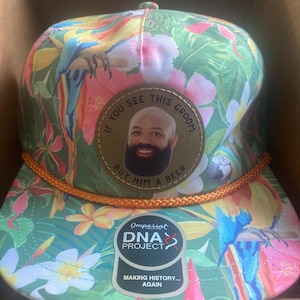 Corey added a photo of their purchase