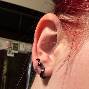 Sarah added a photo of their purchase