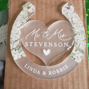 Leanne added a photo of their purchase