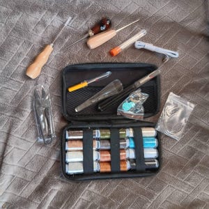 Rita added a photo of their purchase