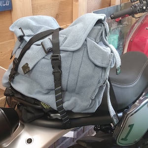 Steve added a photo of their purchase