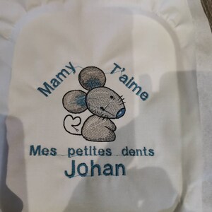 virginie added a photo of their purchase