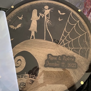 Ali added a photo of their purchase