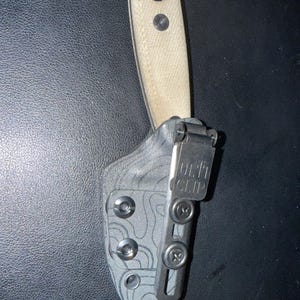 Michael added a photo of their purchase