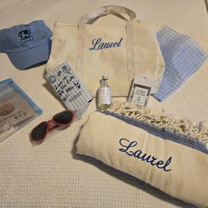 Laurel hat ein Foto des gekauften Artikels hinzugefügt