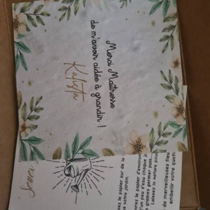 Thiphaine a ajouté une photo de son achat