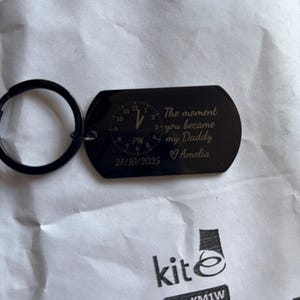 Shannen added a photo of their purchase