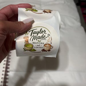 Yvette added a photo of their purchase