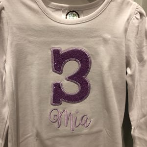 Megan added a photo of their purchase
