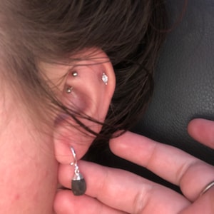 Savannah added a photo of their purchase