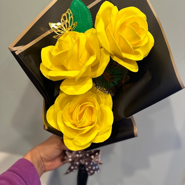 Giant flowers large foam flowers giant paper flowers big flowers