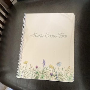 Marja added a photo of their purchase