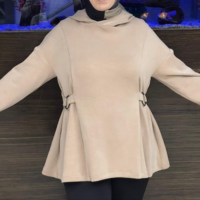 Tote Bag Pattern Tote Bag With Pockets Canvas Tote Bag Etsy