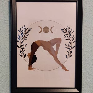 Sarah added a photo of their purchase