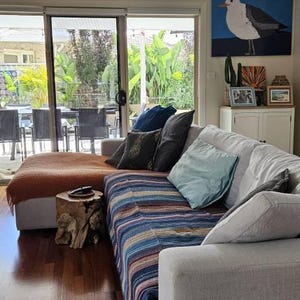 Pippa added a photo of their purchase