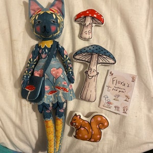 Isobel added a photo of their purchase