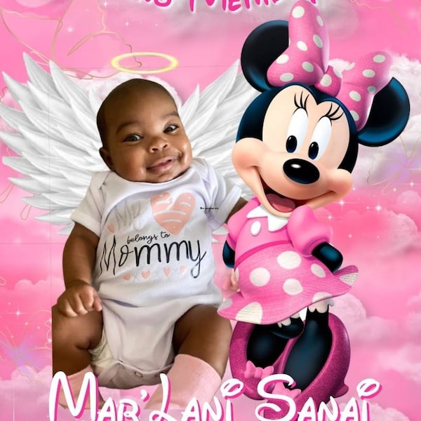 Red Sky Ride in Heaven in Loving Memory Doves Forever in Our Hearts PNG ...