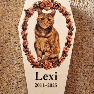 Lara added a photo of their purchase