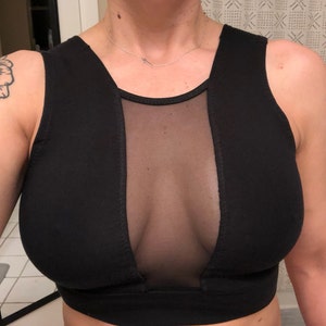 Buyer photo Barbi Agron, who reviewed this item with the Etsy app for iPhone.