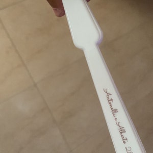 Ventagli per matrimonio personalizzati - My Wedding Paper
