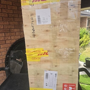 spiro added a photo of their purchase