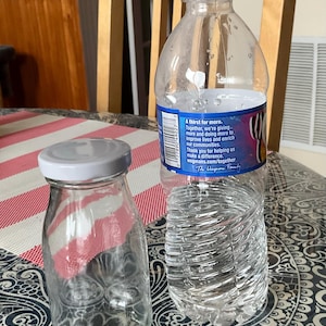 Martha added a photo of their purchase