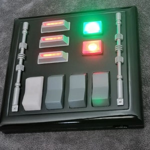 Bihry added a photo of their purchase