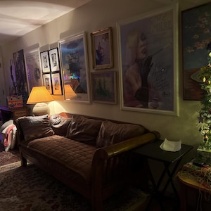 Inga added a photo of their purchase