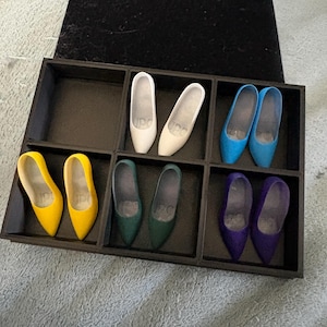 Lydia added a photo of their purchase