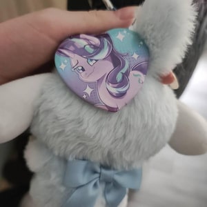 Maddi added a photo of their purchase